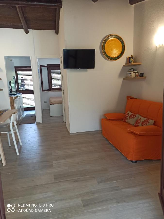 Casa Perla Rei - 50 Meters From The Beach Costa Rei Exteriér fotografie